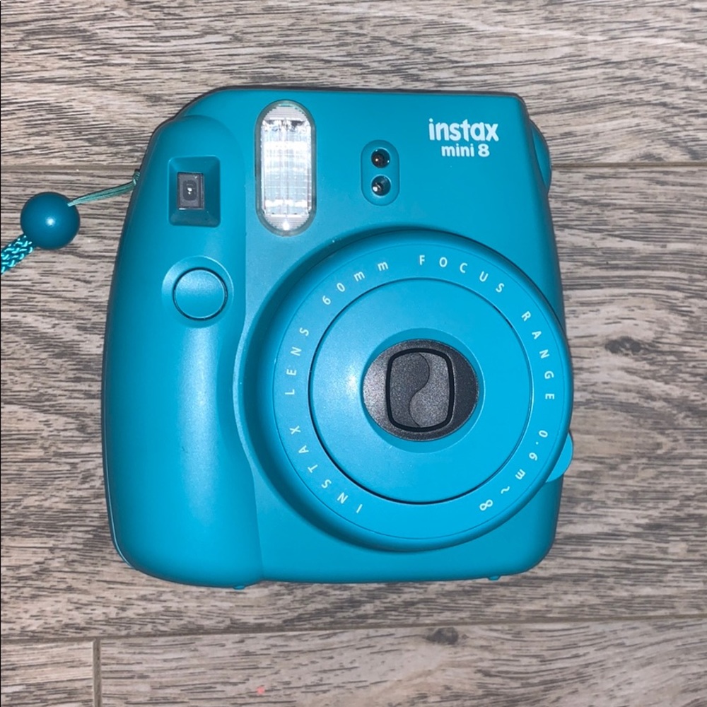 instax mini8